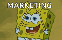 spongebob-rainbow
